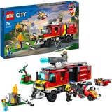 LEGO 60374, Bygge legetøj 