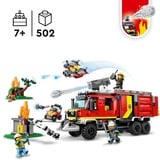 LEGO 60374, Bygge legetøj 