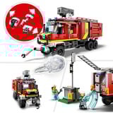 LEGO 60374, Bygge legetøj 