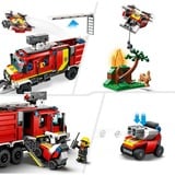LEGO 60374, Bygge legetøj 