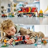 LEGO 60374, Bygge legetøj 