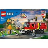 LEGO 60374, Bygge legetøj 