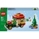 LEGO Bygge legetøj 