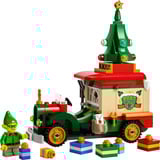 LEGO Bygge legetøj 