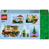 LEGO Bygge legetøj 