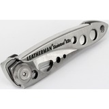 Leatherman Multi værktøj Sølv