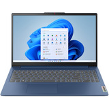 Lenovo Notebook Blå