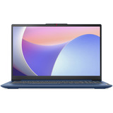 Lenovo Notebook Blå