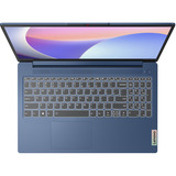 Lenovo Notebook Blå