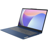 Lenovo Notebook Blå