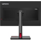 Lenovo P27pz-30(C23270UP0), LED-skærm Sort