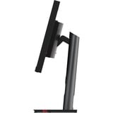 Lenovo P27pz-30(C23270UP0), LED-skærm Sort