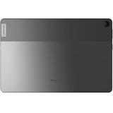 Lenovo Tab M10 4G 32 GB 25,6 cm (10.1") Tiger 3 GB Wi-Fi 5 (802.11ac) Android 11 Grå, Tablet PC grå, 25,6 cm (10.1"), 1920 x 1200 pixel, 32 GB, 3 GB, Android 11, Grå