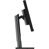Lenovo ThinkVision P27pz-30 LED display 68,6 cm (27") 3840 x 2160 pixel 4K Ultra HD LCD Sort, LED-skærm Sort, 68,6 cm (27"), 3840 x 2160 pixel, 4K Ultra HD, LCD, 6 ms, Sort