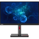 Lenovo ThinkVision P27pz-30 computerskærm 68,6 cm (27") 3840 x 2160 pixel 4K Ultra HD LCD Sort, LED-skærm Sort, 68,6 cm (27"), 3840 x 2160 pixel, 4K Ultra HD, LCD, 6 ms, Sort