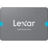 Lexar Solid state-drev grå