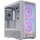 Lian Li G99.LAN216RW.00, Towerkabinet Hvid