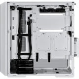 Lian Li G99.LAN216RW.00, Towerkabinet Hvid