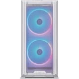 Lian Li LANCOOL 216 RGB, Towerkabinet Hvid