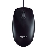 Logitech M90, Mus Sort