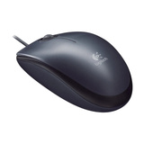 Logitech M90, Mus Sort