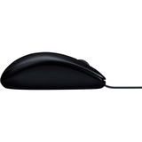 Logitech M90, Mus Sort
