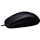 Logitech M90, Mus Sort
