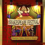 Lumibricks Altanteater, Bygge legetøj 