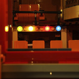 Lumibricks F9056, Bygge legetøj 