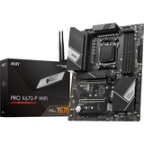MSI Bundkort