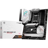 MSI Bundkort