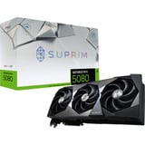 MSI Grafikkort 