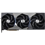 MSI Grafikkort 