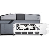 MSI Grafikkort 