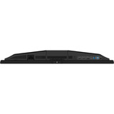 MSI MPG 271QRDE QD-OLED X50, Gaming Skærm Sort, 67,3 cm (26.5"), 2560 x 1440 pixel, Wide Quad HD, QD-OLED, 1 ms, Sort
