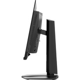 MSI MPG 271QRDE QD-OLED X50, Gaming Skærm Sort, 67,3 cm (26.5"), 2560 x 1440 pixel, Wide Quad HD, QD-OLED, 1 ms, Sort