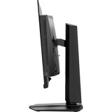 MSI MPG 271QRDE QD-OLED X50, Gaming Skærm Sort, 67,3 cm (26.5"), 2560 x 1440 pixel, Wide Quad HD, QD-OLED, 1 ms, Sort