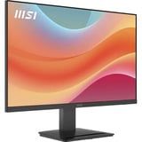 MSI PRO MP273QDE E7, LED-skærm Sort