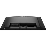 MSI PRO MP273QDE E7, LED-skærm Sort