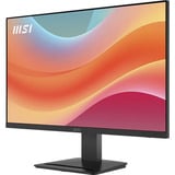 MSI PRO MP273QDE E7, LED-skærm Sort