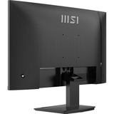 MSI PRO MP273QDE E7, LED-skærm Sort