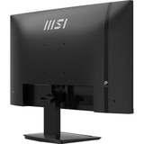 MSI PRO MP273QDE E7, LED-skærm Sort