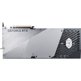 MSI SUPRIM GeForce RTX5080 16G SOC NVIDIA GeForce RTX 5080 16 GB GDDR7, Grafikkort GeForce RTX 5080, 16 GB, GDDR7, 256 Bit, 7680 x 4320 pixel, PCI Express x16 5.0
