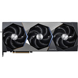 MSI V531-009R, Grafikkort 
