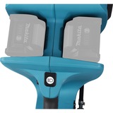 Makita Batteridrevet vinkelsliber CE001GZ XGT, 80 Volt (2x40V), cut off maskine Blå/Sort