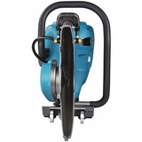 Makita CE001GZ, cut off maskine Blå/Sort