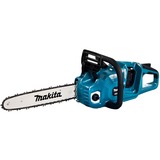 Makita DUC353Z kædesav Sort, Blå, Motorsav Blå/Sort, uden batteri og oplader