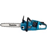 Makita DUC353Z kædesav Sort, Blå, Motorsav Blå/Sort, uden batteri og oplader