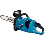 Makita DUC353Z kædesav Sort, Blå, Motorsav Blå/Sort, uden batteri og oplader