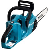 Makita DUC353Z kædesav Sort, Blå, Motorsav Blå/Sort, uden batteri og oplader